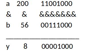 <strong>Figure 2. Bitwise AND</strong>