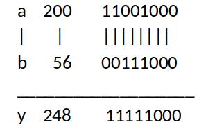 <strong>Figure 3. Bitwise OR</strong>